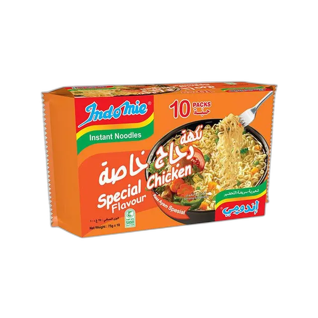 Indomie Chicken Noodles