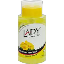 Ladycare Npr Pump Herbal Bouquet, 210ml