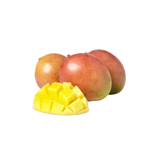 Mango Keitt Egypt 1 kg
