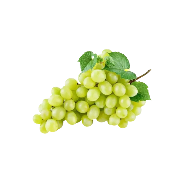 Grapes White Seedless Turkey 1 kg
