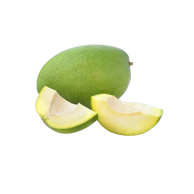 مانجو أخضر هندي 500 جم
