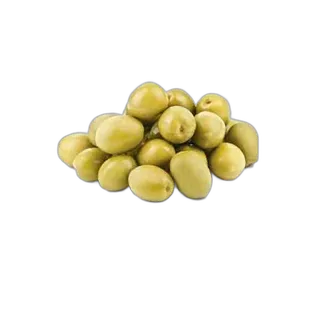 Green Olives Egyptian per kg