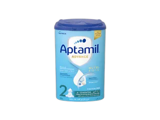 Aptamil Advance 2 Nutri-Biotik 6-12M, 800g