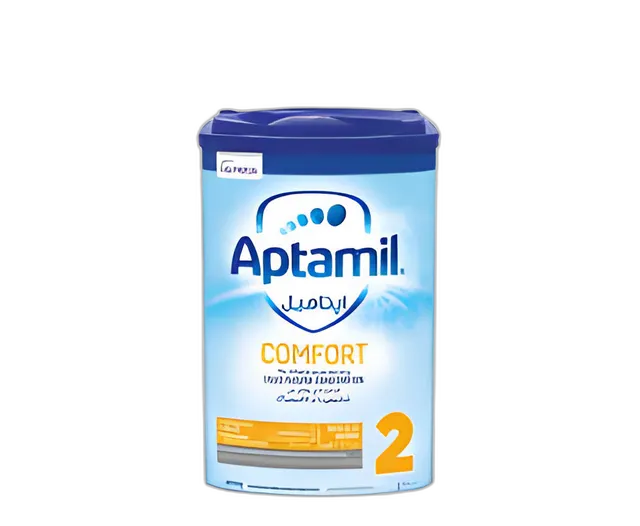Aptamil Comfort 2 Colic/Constipation 6-12M, 800g