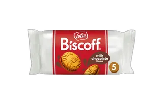 Lotus Sandwich Chocolate Cream, 50g