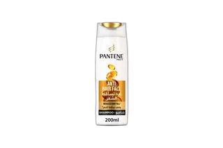 Pantene Shampoo Anti Hair Fall, 200ml