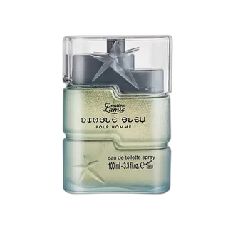 Creation Lamis Diable Blue Edt, 100ml