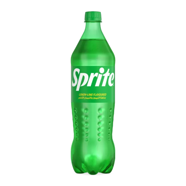 -22%Best SellerSprite Pet, 1.25L