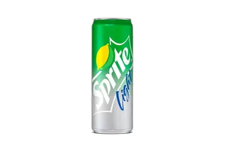 سبرايت لايت علبة 250 مل