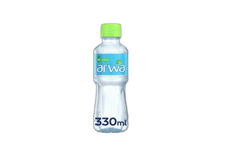 أروى مياه شرب 330 مل