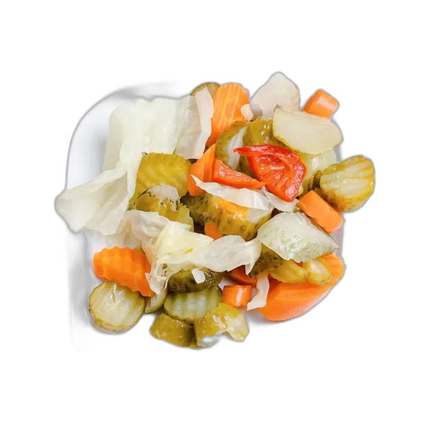 Deli Bolivian Pickle Egyptian per kg
