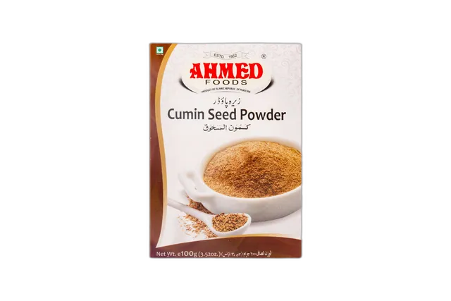 Ahmed Cummin Powder, 100g