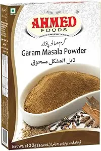احمد جم ماسالا 100 جم