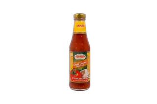Ahmed Garlic Chilli Sauce, 300g