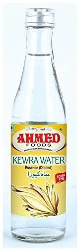 Ahmed Kewra Water, 250ml