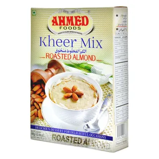 Ahmed Almond Kheer Mix, 70g