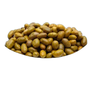 Deli Joranian Green Olives per kg