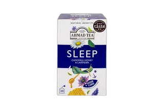 Ahmad Tea Alu TB Sleep, 30g (20tbx1.5g)