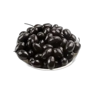 Black Olives Syrian per kg