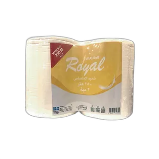 Royal Maxi Roll 2 x 350 Mtr
