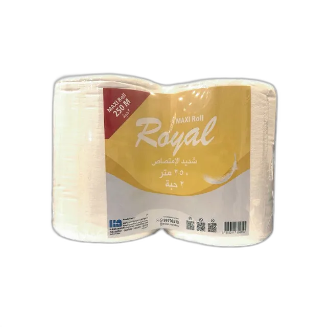 Royal Maxi Roll 2 x 350 Mtr