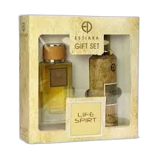 Life Spirit, 100ml + Ml