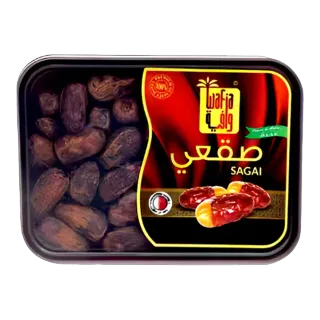 Wafiya Safawai Family Pack, 800g