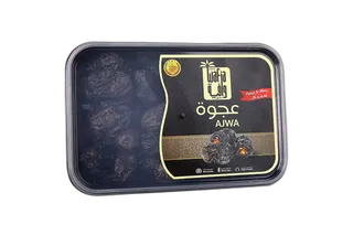 وافية عجوة عائلية 800 جم