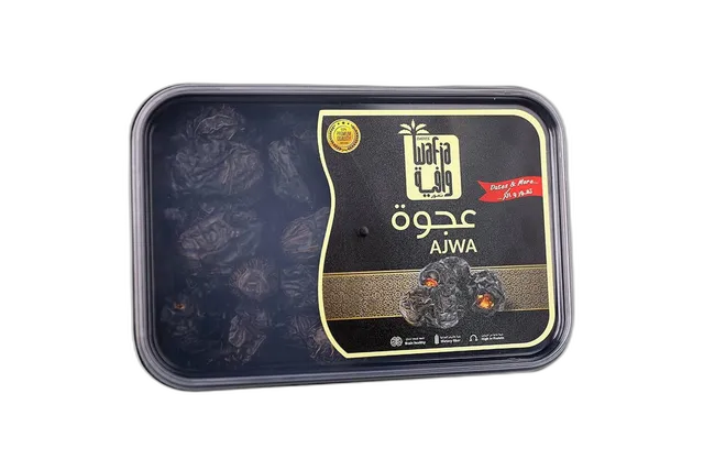 وافية عجوة عائلية 800 جم