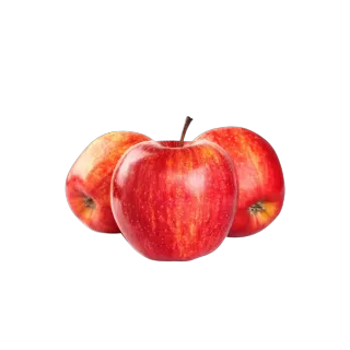 Apple Gala South Africa, per kg
