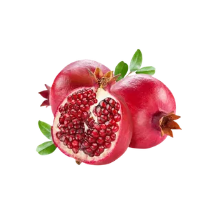 Egyptian Pomegranates, 1kg