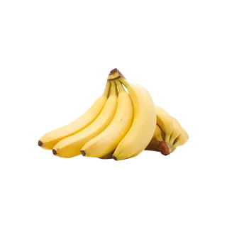 موز الإكوادور 1 كجم