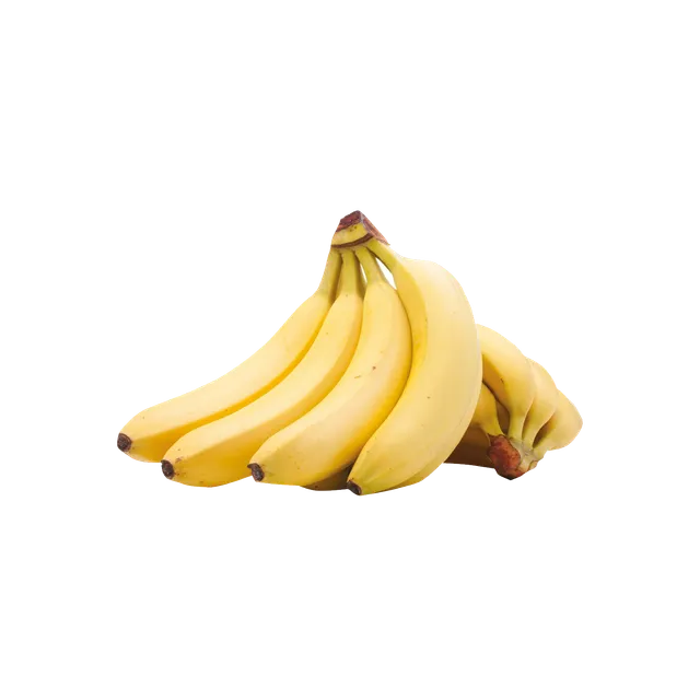 Banana Ecuador 1 kg