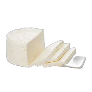 Deli Feta Cheese Saudi per kg