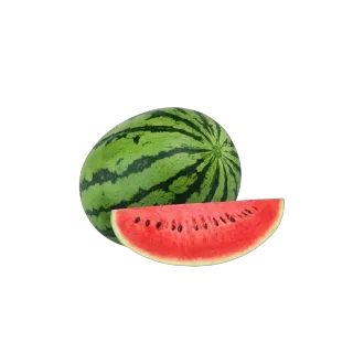 البطيخ 1 كجم