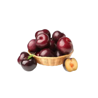 Red Plums Italy, 1kg
