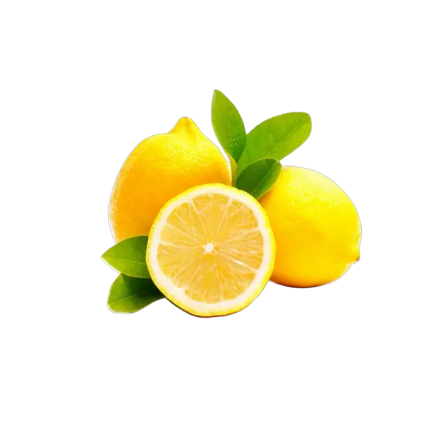South African Lemon, 500g