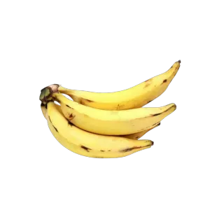 موز أصفر كبير الهند 1 كجم