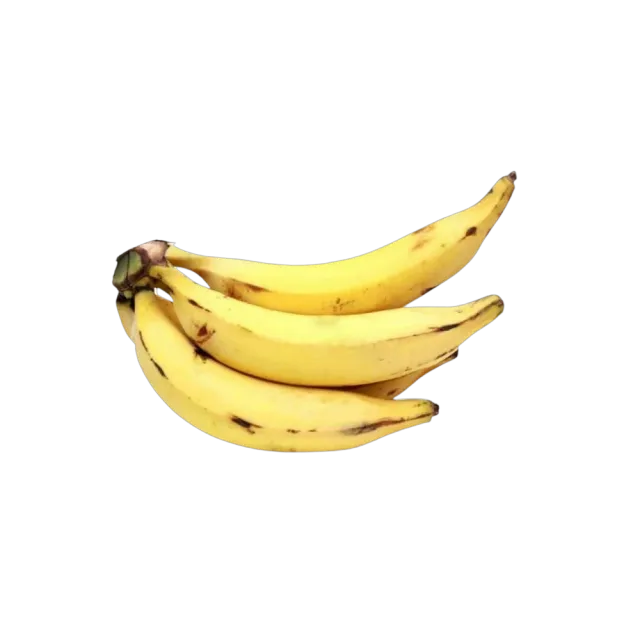 موز أصفر كبير الهند 1 كجم