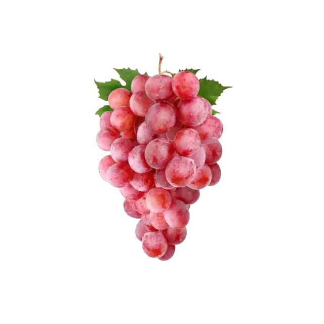 Lebanese Red Grapes, 1kg