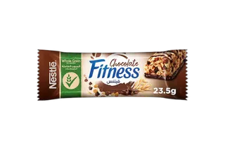 Nestle Fitness Chocolate Cereal Bar 23.5g