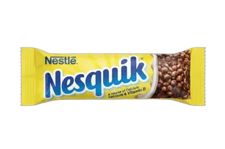 نستله نسكويك قالب حبوب 23.5 جم