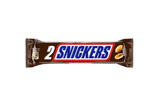 Snickers Chocolate Bar, 75g