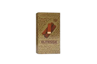 Elitesse Deluxe Wafer 40 x, 20g