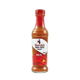 Nandos Peri Hot Sauce, 250ml