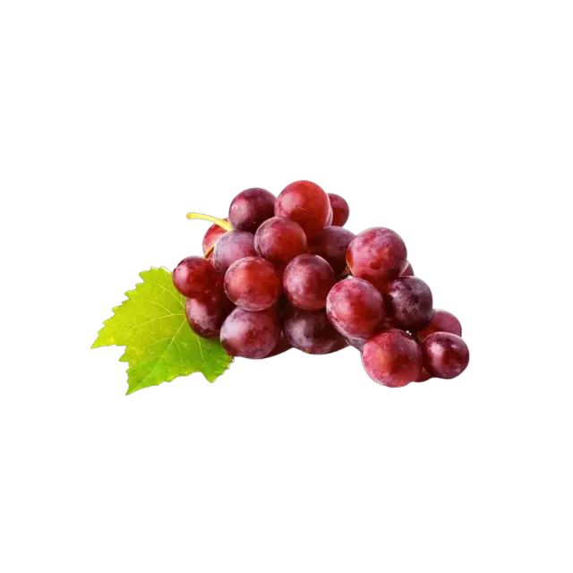 Egyptian Grapes Red Seedless, 1kg