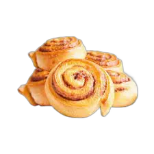 Cinnamon Roll 5 pcs