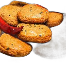 Masala Biscuit, 300g