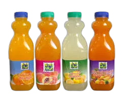 -15%Best SellerAwal Drink Assorted 4 x, 1L