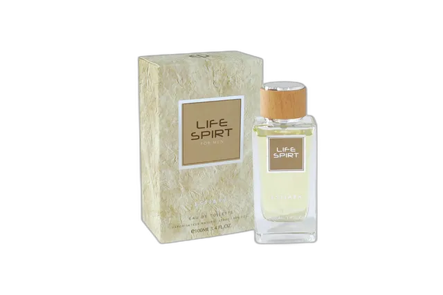 Estiara Life Spirit, 100ml
